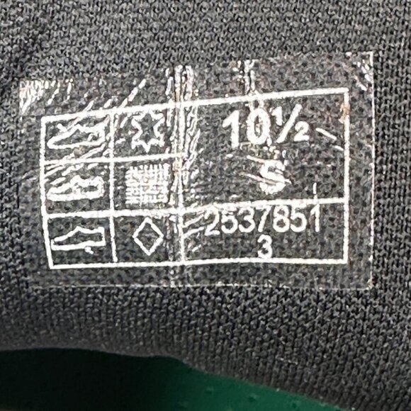 SAS Women’s Gretchen Black Moon Dust Chukka Boots 10.5/S Nubuck Lace-Up Ankle - Picture 5 of 11